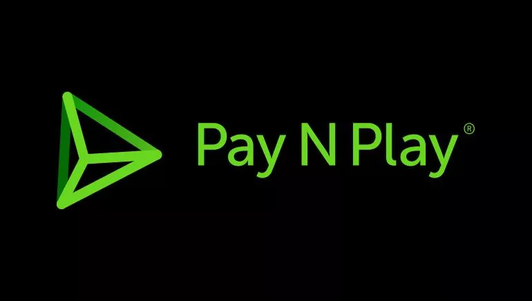 Pay and Play